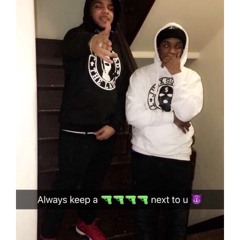 You Know Im Wit It (MixedByBam)