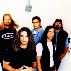 The Badlees - Copperhead Road / Kumbaya / I Saw The Light