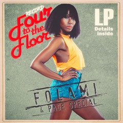 Four To The Floor