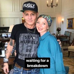 episode twenty one - just a regular episode