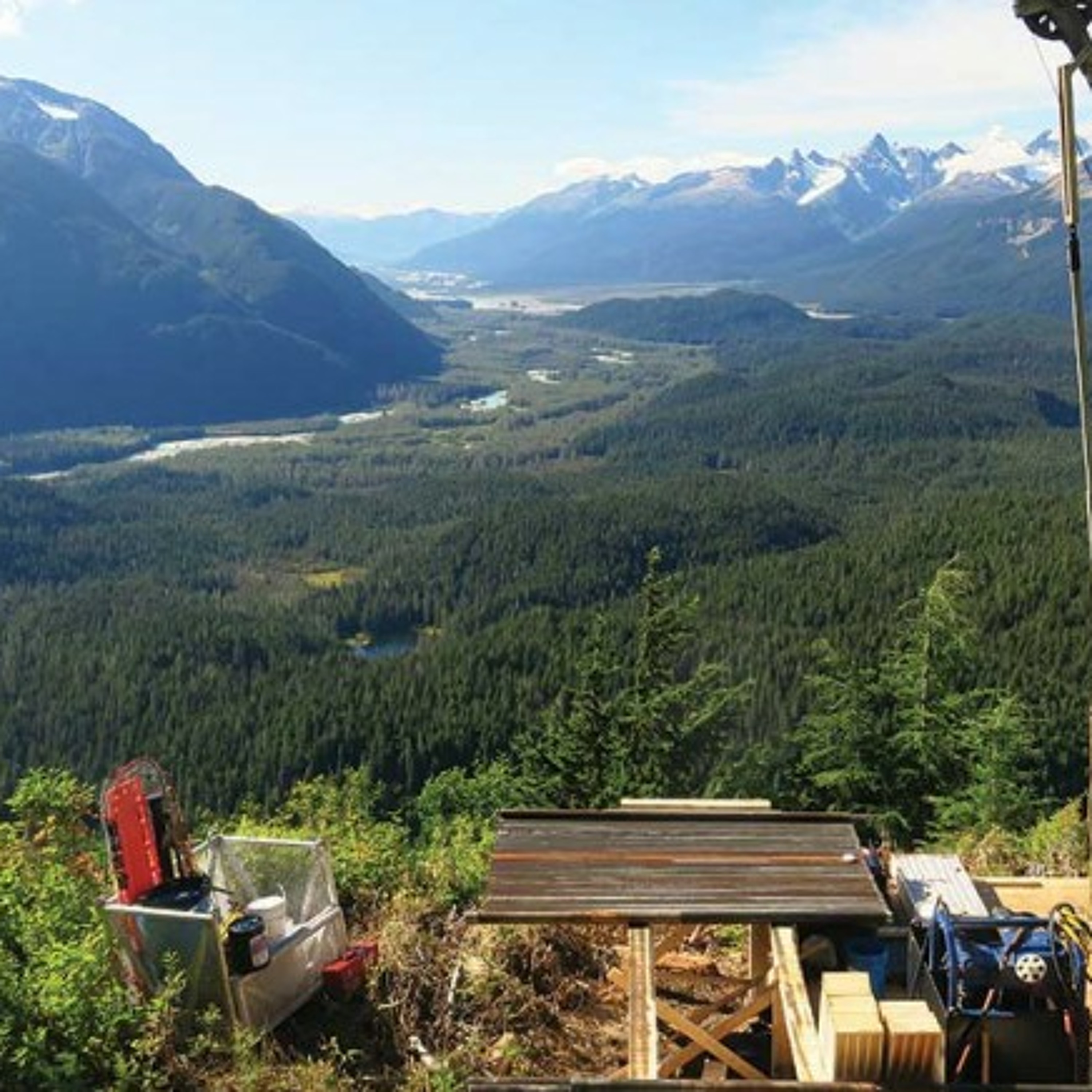 The Northern Miner Podcast