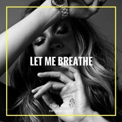 Joss Stone - Let me breathe || swvmps RMX ||