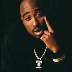 Tupac - God Bless The Dead (OneEightSeven RMX) Dj Ifty Edit Added Extra Final Verse