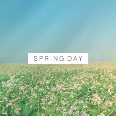 Spring Day(봄날) Brit Rock Remix - BTS(방탄소년단)