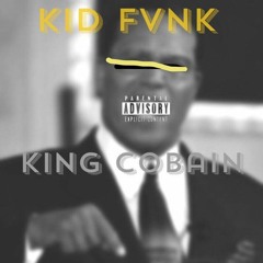 Kid Fvnk feat. King Cobain - Farrakhan (Prod. B. Young)