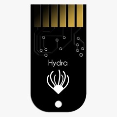 Hydra - demo