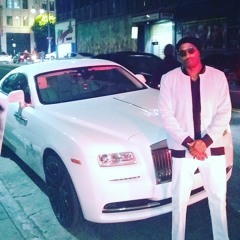 Melvin White ft Anthony V