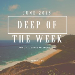 Deep of the Week June 2018