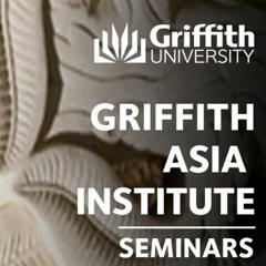 2018. Professor Yan Islam, Griffith University - Research Seminar