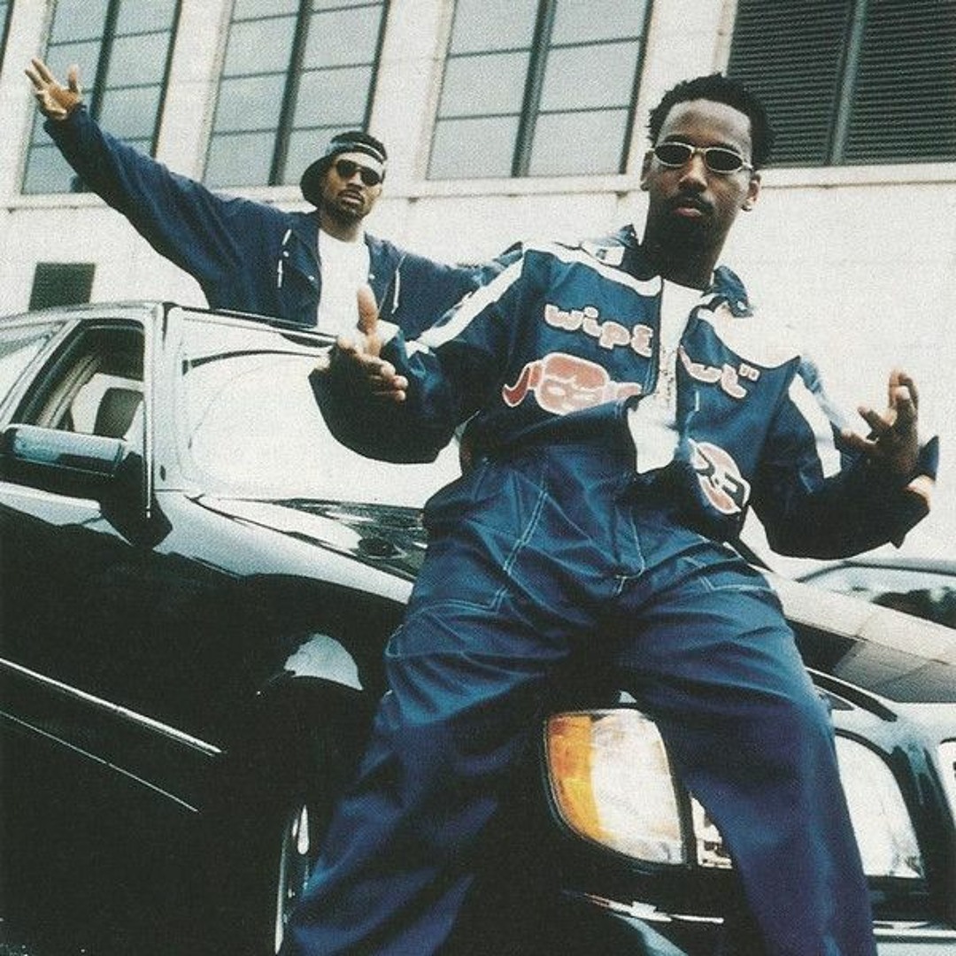 Stream Ill Al Skratch (Featuring Brian McKnight) - I'll Take Her