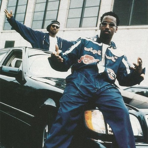 Stream Ill Al Skratch (Featuring Brian McKnight) - I