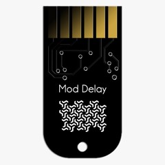 Mod Delay - demo