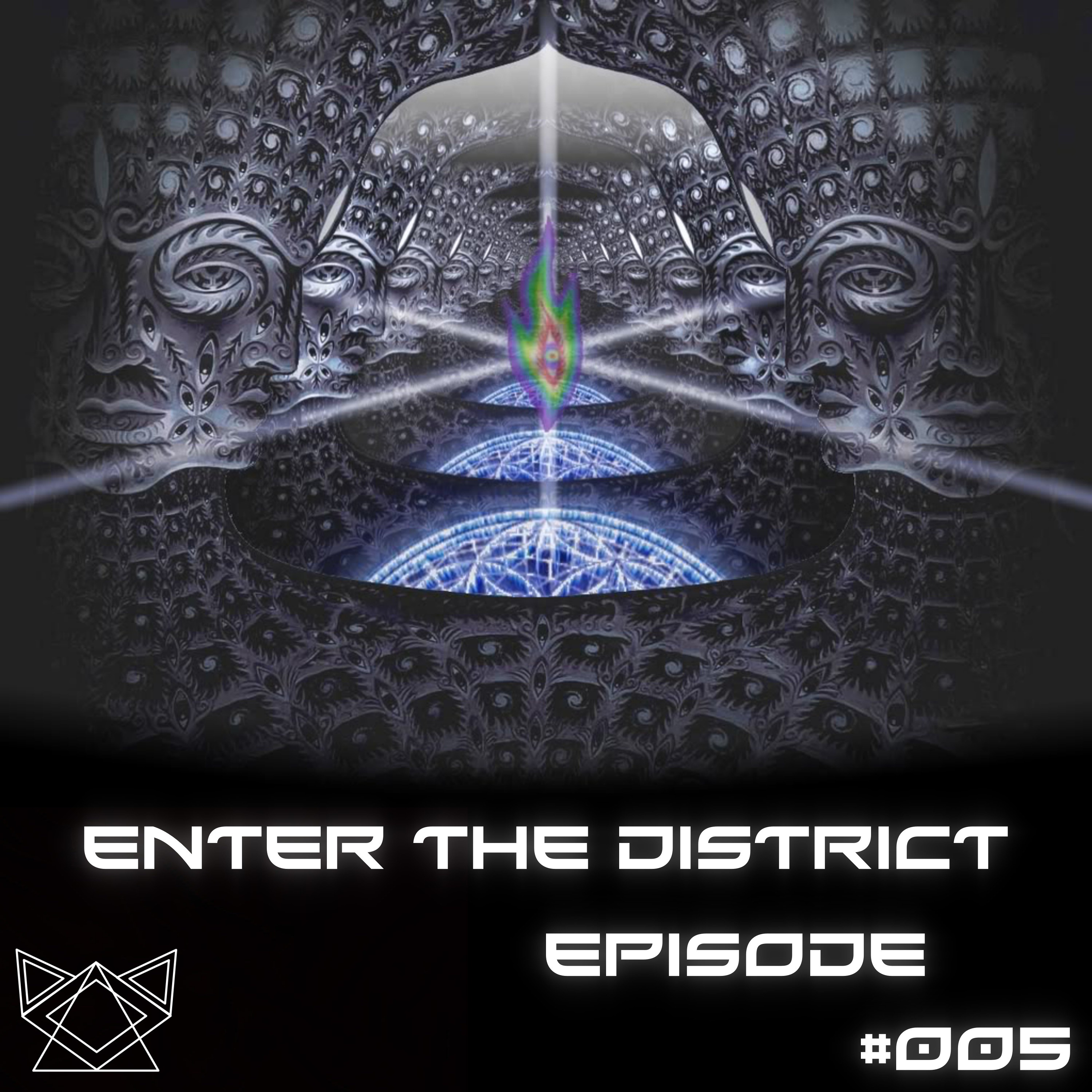 District Solaris Present \