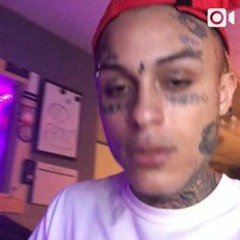 Lil Skies - I dont wanna get close - Snippet