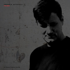 Fredrik Astevall - The Cut [DIDREC150ALBUM]