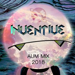 Inventive - Mix : AUM 2018