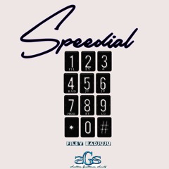 "SPEEDIAL" - Filey & Badjuju (Prod. by Lü & Filey)