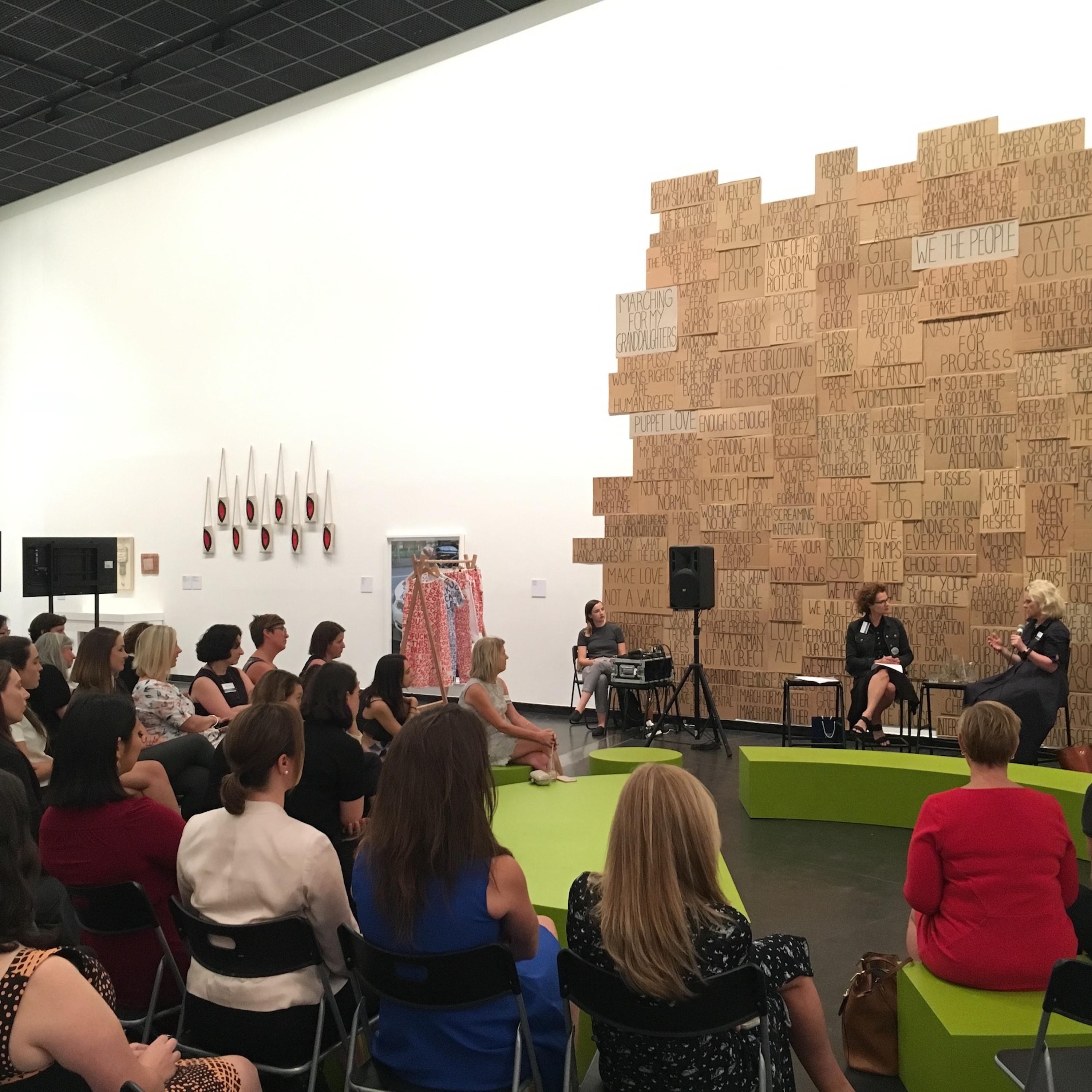 Pathways To Politics: In conversation with Laura Tingle episode artwork