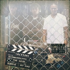 Carly Ft Buckitho, Budder - (Action)