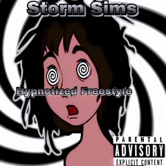 Storm Sims - HypnotizedFreestyle