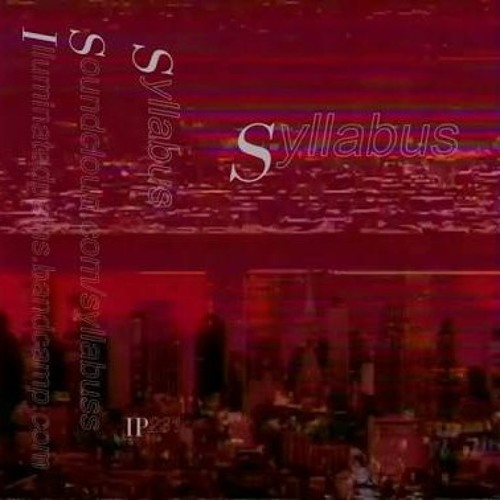 SYLLABUS - TEMPLE_STAGE01