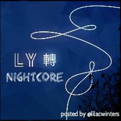 Nightcore (sped up) ~ 134340 by BTS