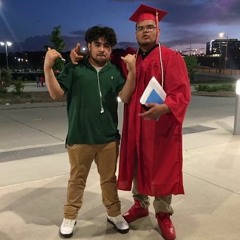 Chucho X Rowdy - Summer With Out Bummers (Prod. J. Knight)