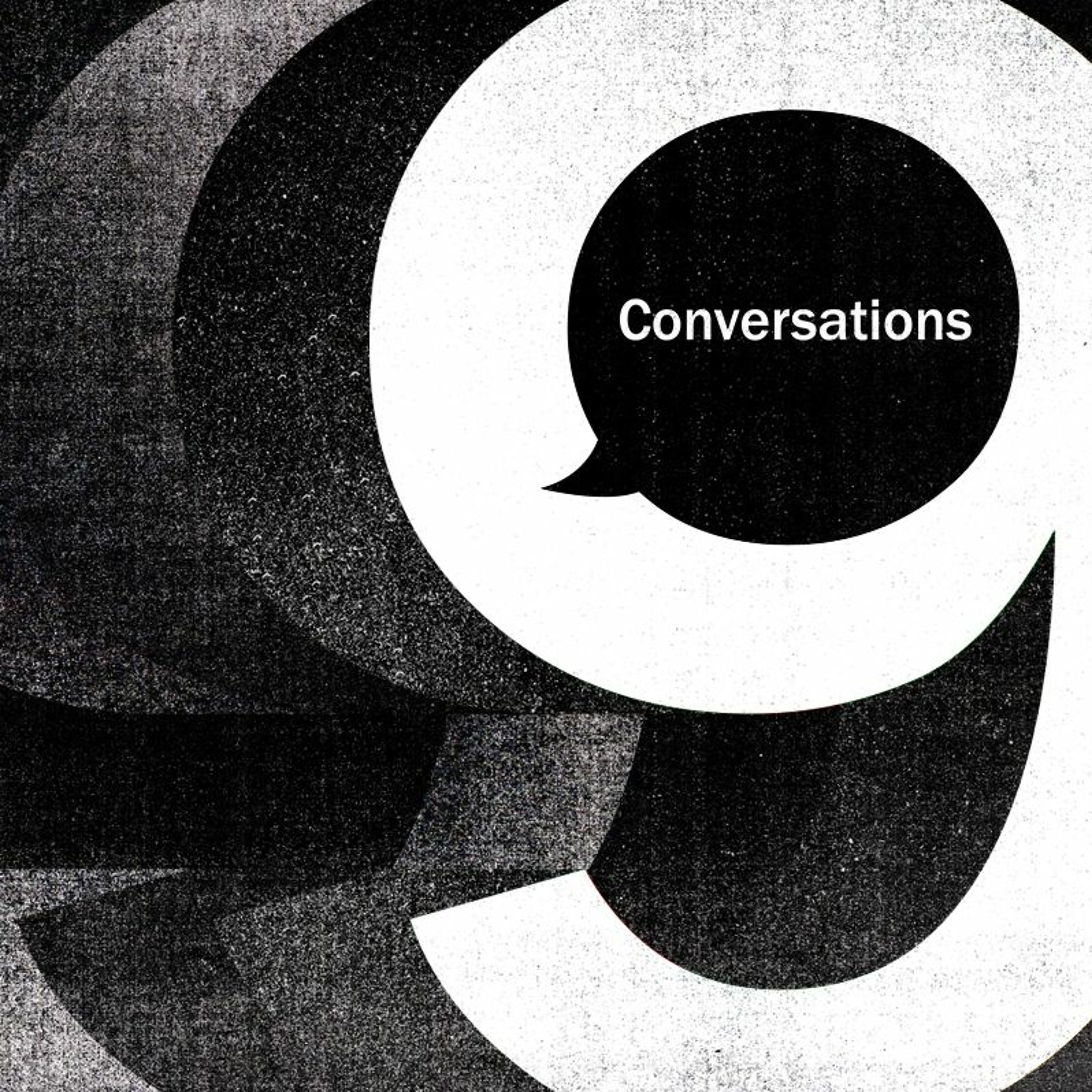 9 Conversations: Legion episode artwork