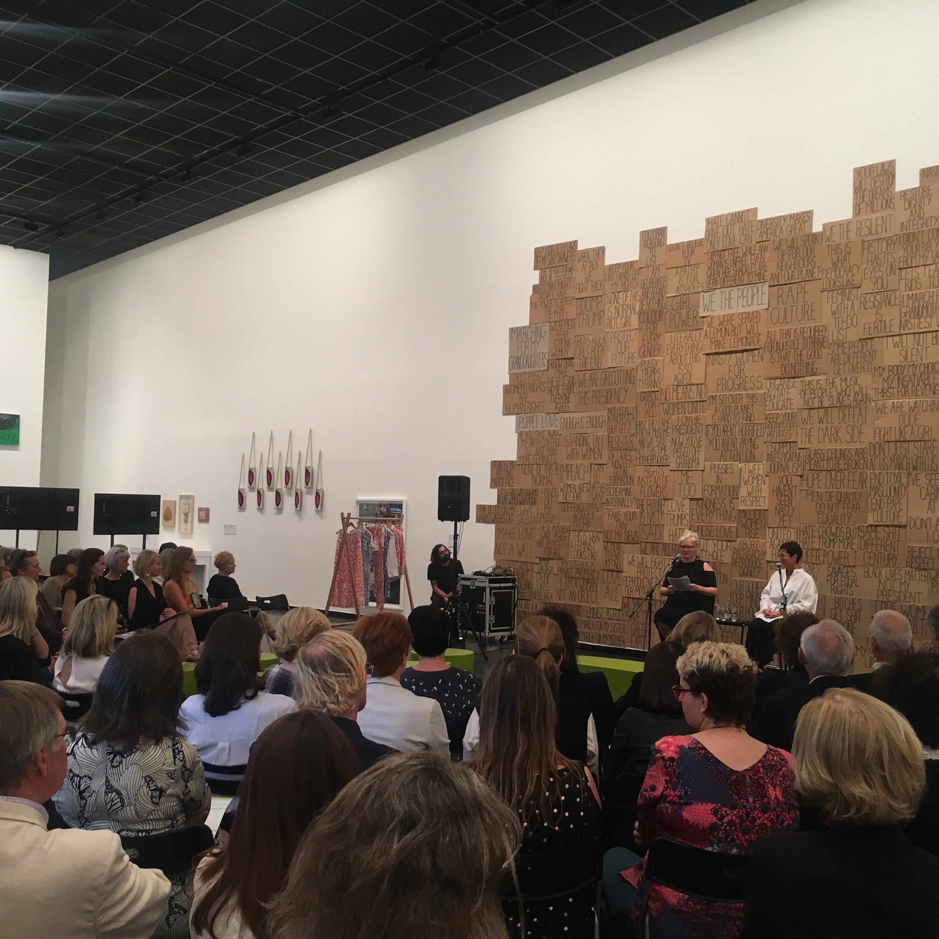 The Stella Prize: Heather Rose in conversation with Dr Natasha Cica episode artwork