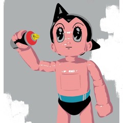 ASTRO (beat by seismic)I fucked a couple times