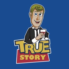 1UpEsco x Fonzorelli - TrueStory Pt.1 [Prod. By Jp]