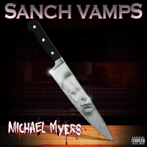 Michael Myers Freestyle Biggie Kick In The Door By Sanchvamps On