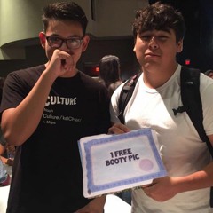 Most Wanted ft Ricky Banzo