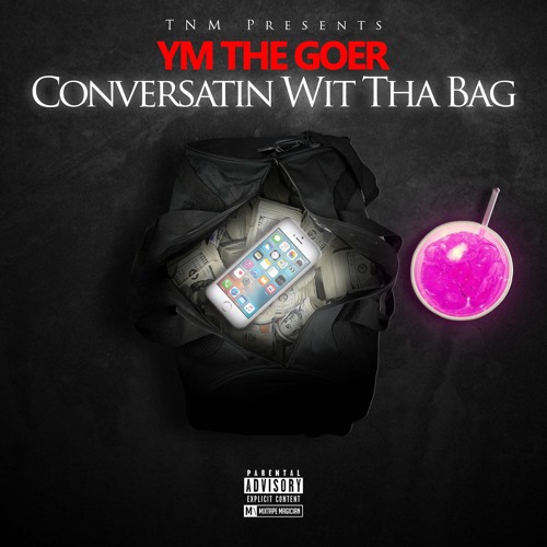 Im Tha Goer Feat. Cellyru