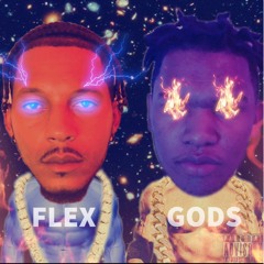 Farod x OG Supa - Flex Gods ( beat prod. @lito)