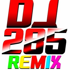 DJ NOKA Axl - Enak   DJ 285 - REMIX