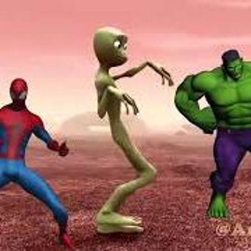 If you found this playlist, this meme is dead