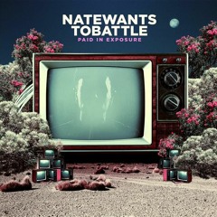 Sleight Of Hand - NateWantsToBattle