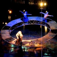 Ledjendia, Dralion Cirque Du Soleil