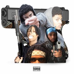 choppa (feat. northside ramo) [prod. iamtash]