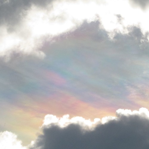 Solstice Light  ~  Winter Mix 2012