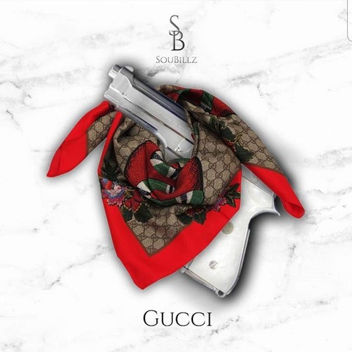SOUBILLZ - RUMORS