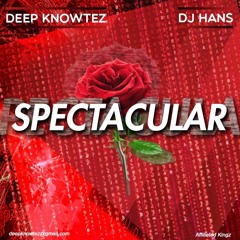 Spectacular - Deep Knowtez ft. Dj Hans