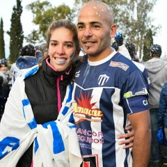 El capitán Cristian Gómez: "Veníamos esperando este campeonato hace mucho"