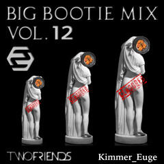 Best of Big Bootie Mix 12