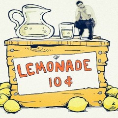 Frodoe - Lemonade