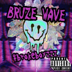 🌊 Bruze Wave X2 🌊
