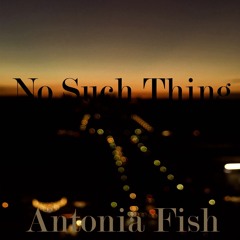 No Such Thing (Just A Thought Remix)