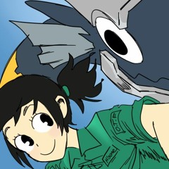 Dragon Pilot Hisone And Masotan - (Opening)