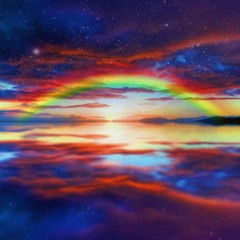 Mellow Rainbow (feat. akyulic)